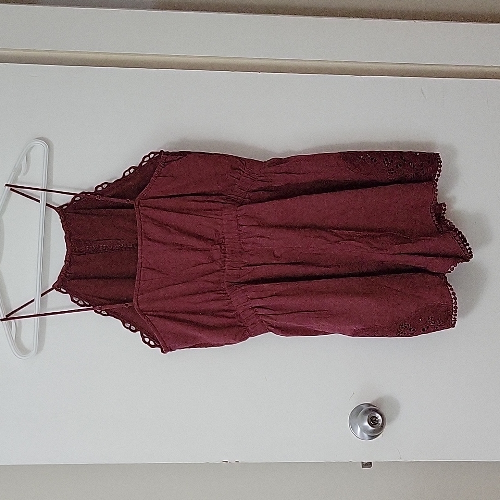 Good condition romper - Picture 4 of 6